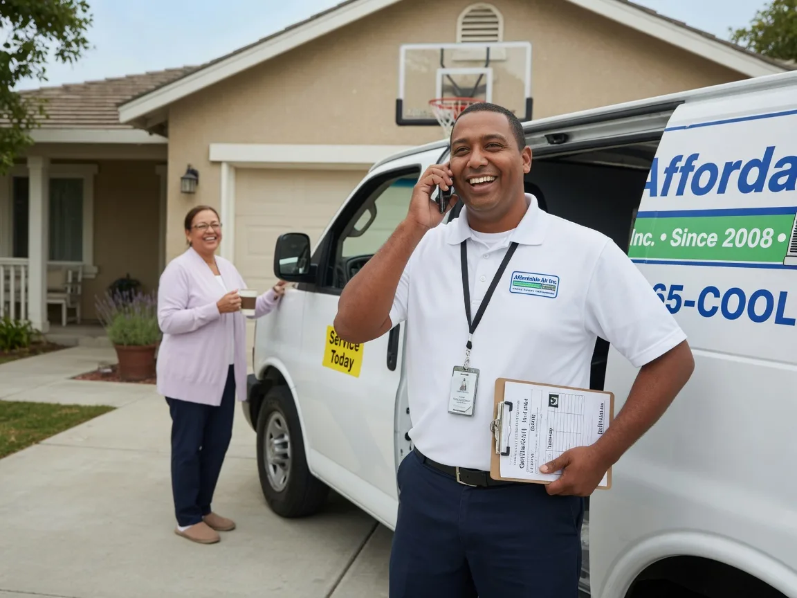 Central Ac Repair Rock Glen, PA FAQs